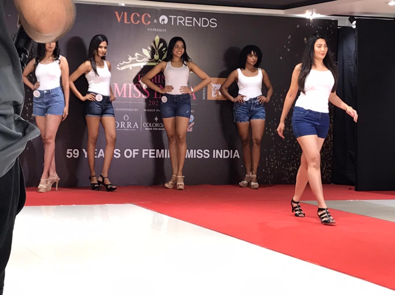 Femina Miss India 2023 